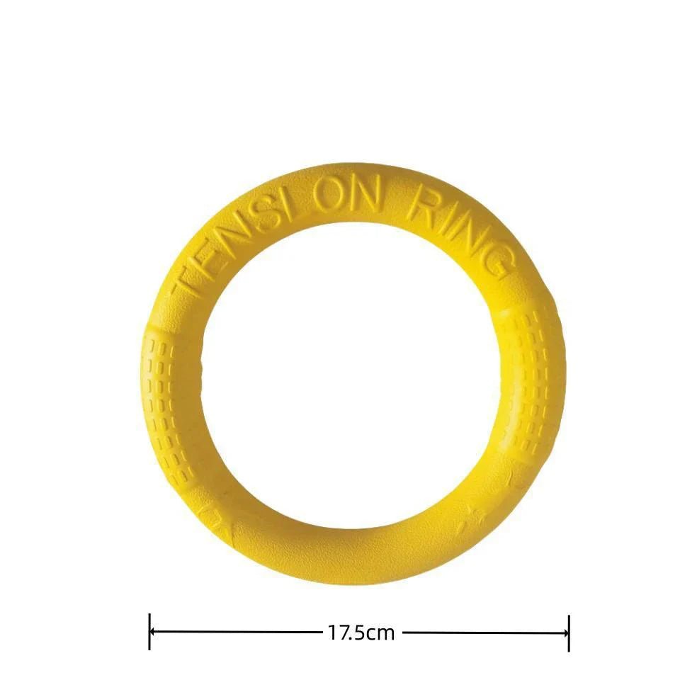 DogTrainingRing™ - L'abc du Chien