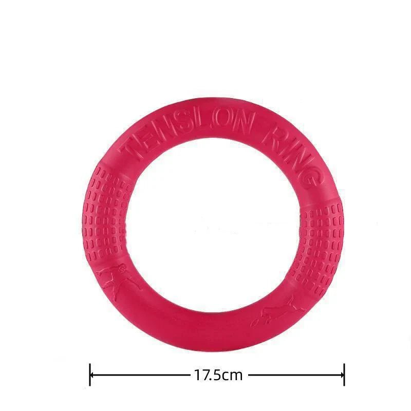 DogTrainingRing™ - L'abc du Chien
