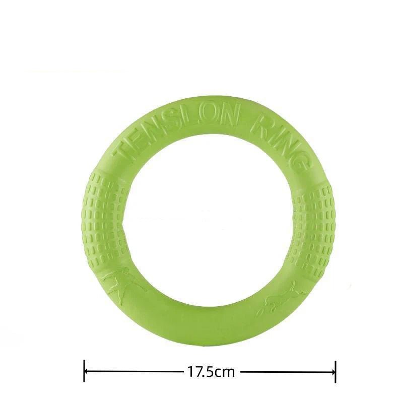 DogTrainingRing™ - L'abc du Chien