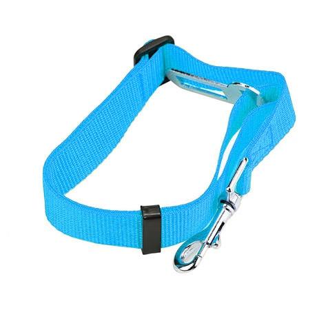 BeltPet™ - Ceinture de siège pour animal de compagnie - L'abc du Chien