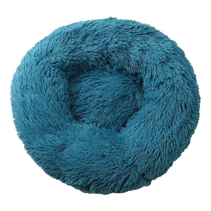 DoggyPouf™ - Coussin doux pour chien - L'abc du Chien