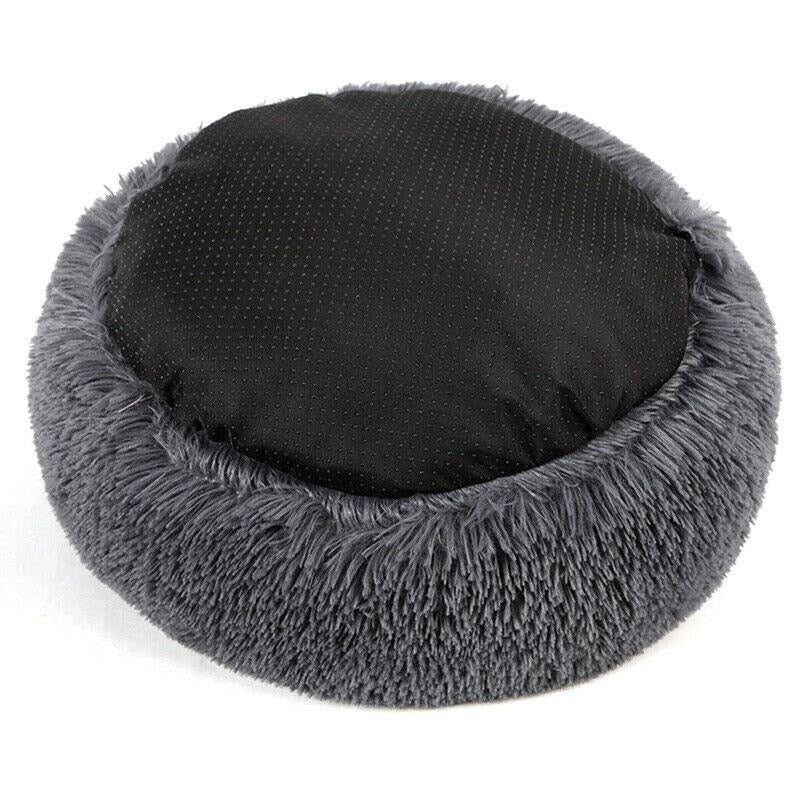 DoggyPouf™ - Coussin doux pour chien - L'abc du Chien