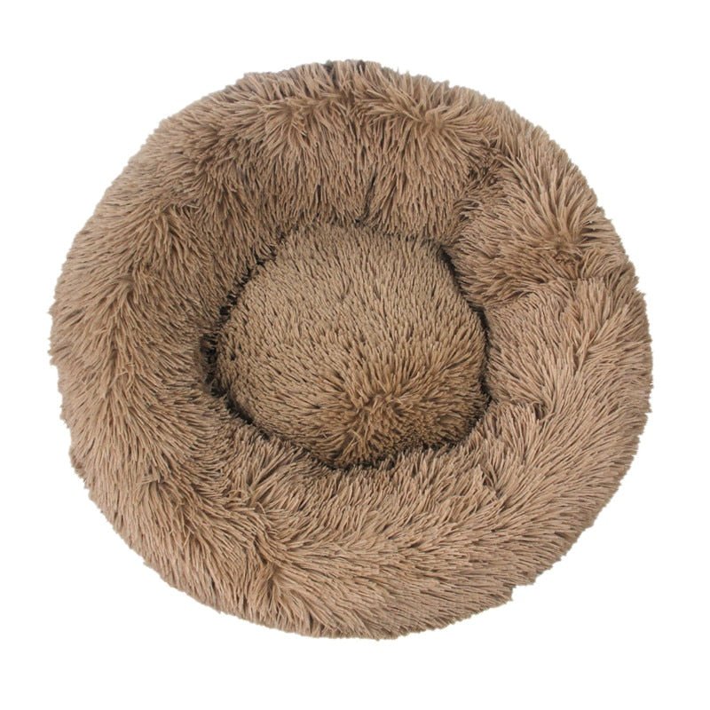 DoggyPouf™ - Coussin doux pour chien - L'abc du Chien