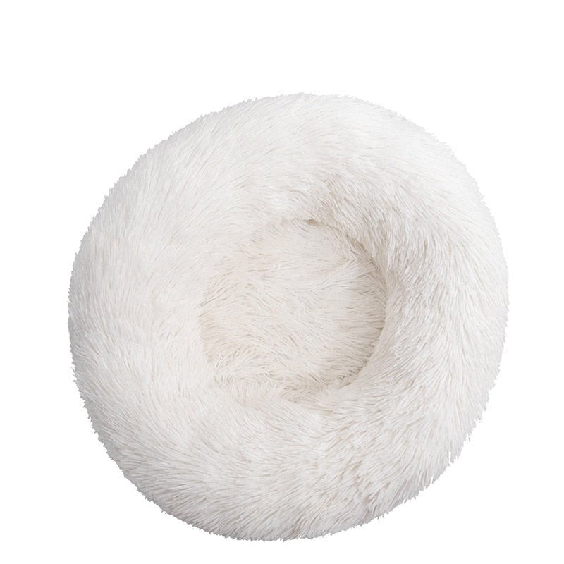 DoggyPouf™ - Coussin doux pour chien - L'abc du Chien