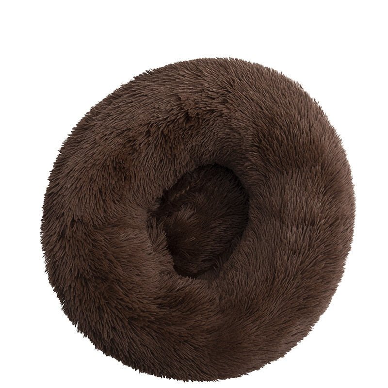 DoggyPouf™ - Coussin doux pour chien - L'abc du Chien