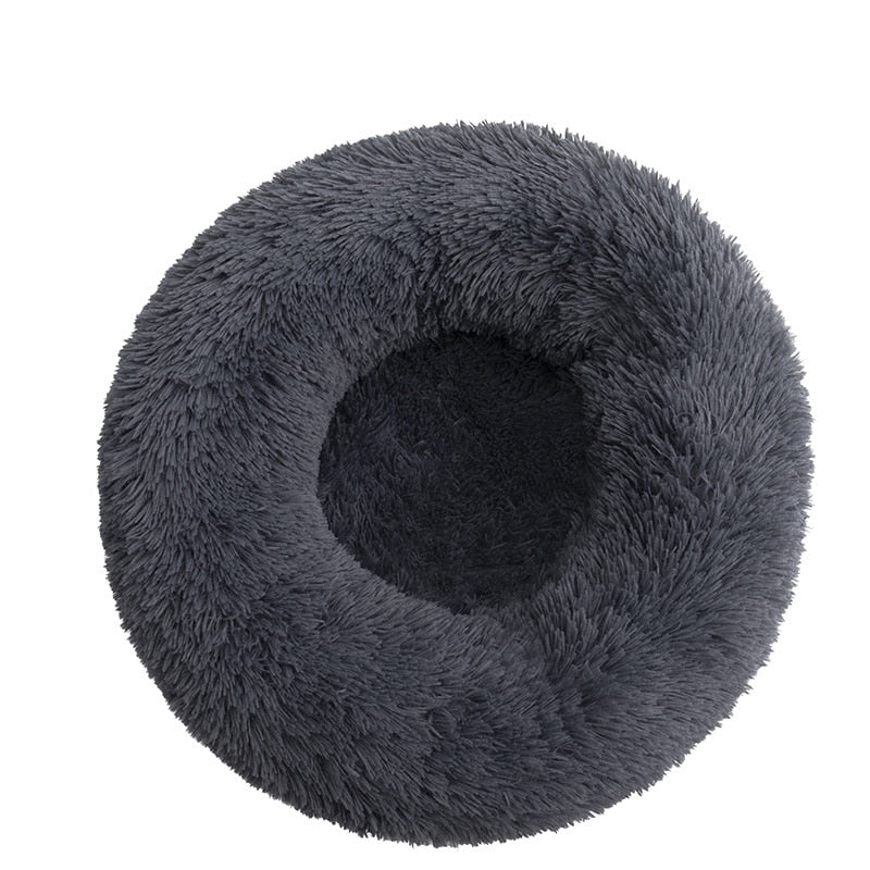 DoggyPouf™ - Coussin doux pour chien - L'abc du Chien