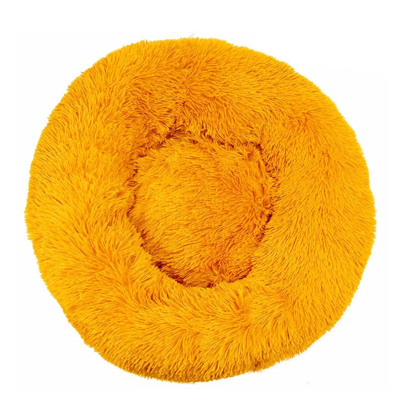 DoggyPouf™ - Coussin doux pour chien - L'abc du Chien