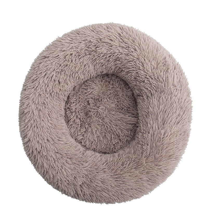 DoggyPouf™ - Coussin doux pour chien - L'abc du Chien