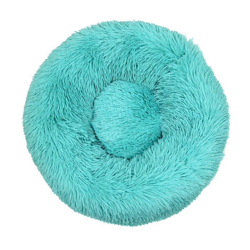 DoggyPouf™ - Coussin doux pour chien - L'abc du Chien