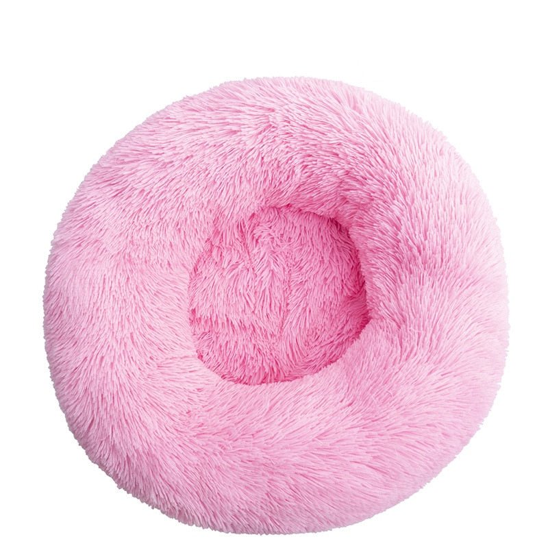 DoggyPouf™ - Coussin doux pour chien - L'abc du Chien