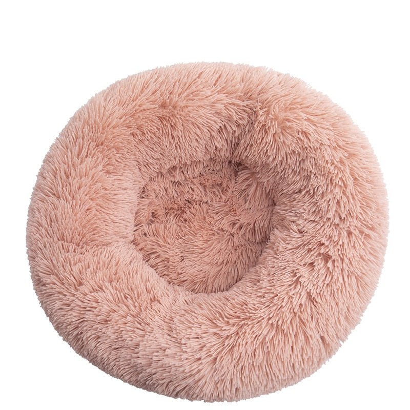 DoggyPouf™ - Coussin doux pour chien - L'abc du Chien