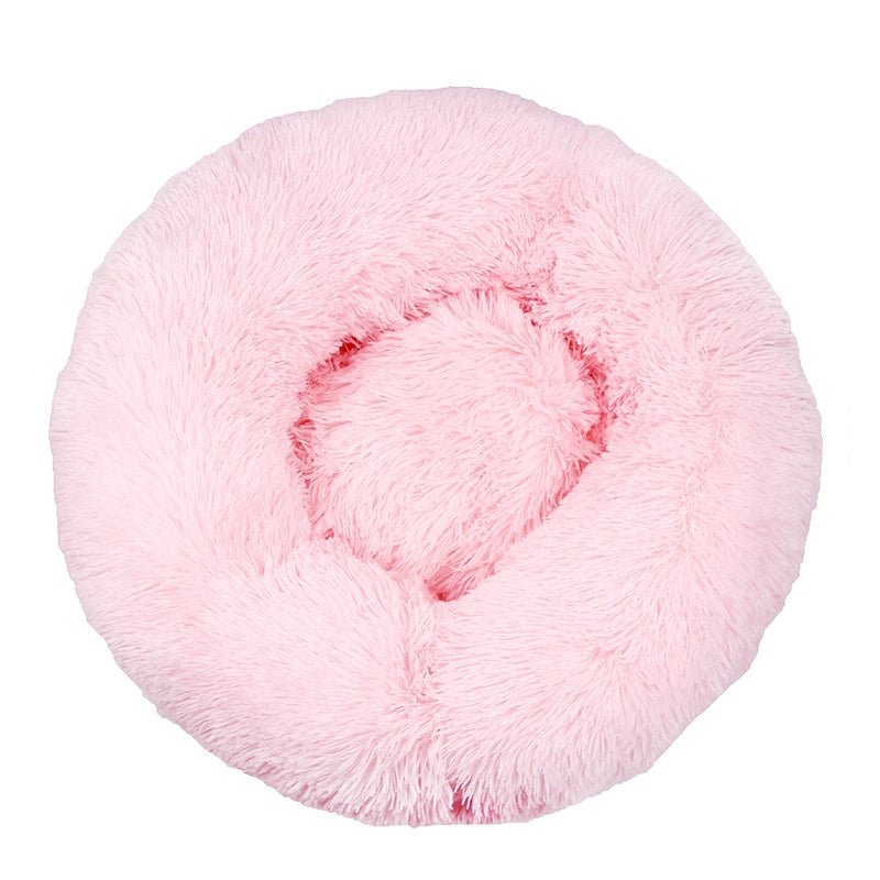 DoggyPouf™ - Coussin doux pour chien - L'abc du Chien