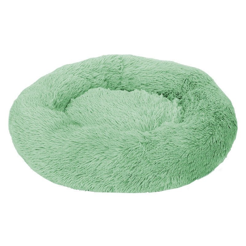 DoggyPouf™ - Coussin doux pour chien - L'abc du Chien