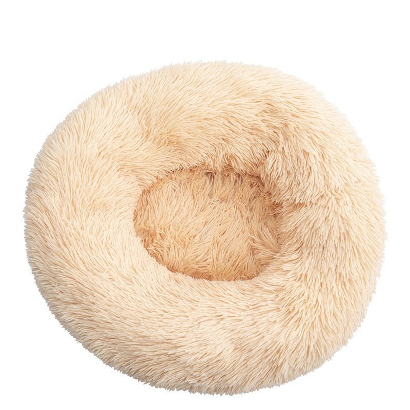 DoggyPouf™ - Coussin doux pour chien - L'abc du Chien