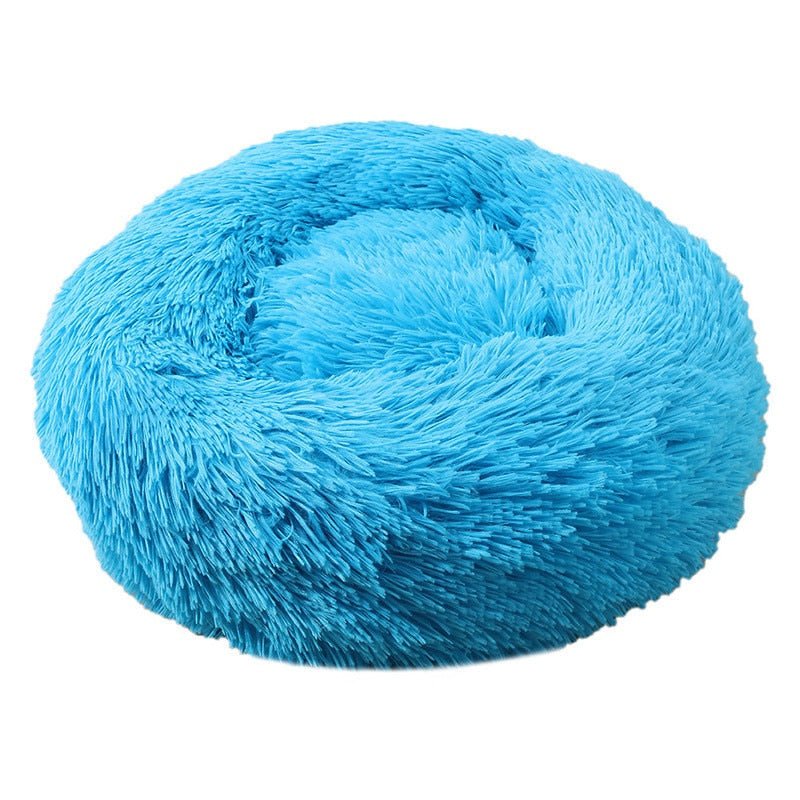 DoggyPouf™ - Coussin doux pour chien - L'abc du Chien