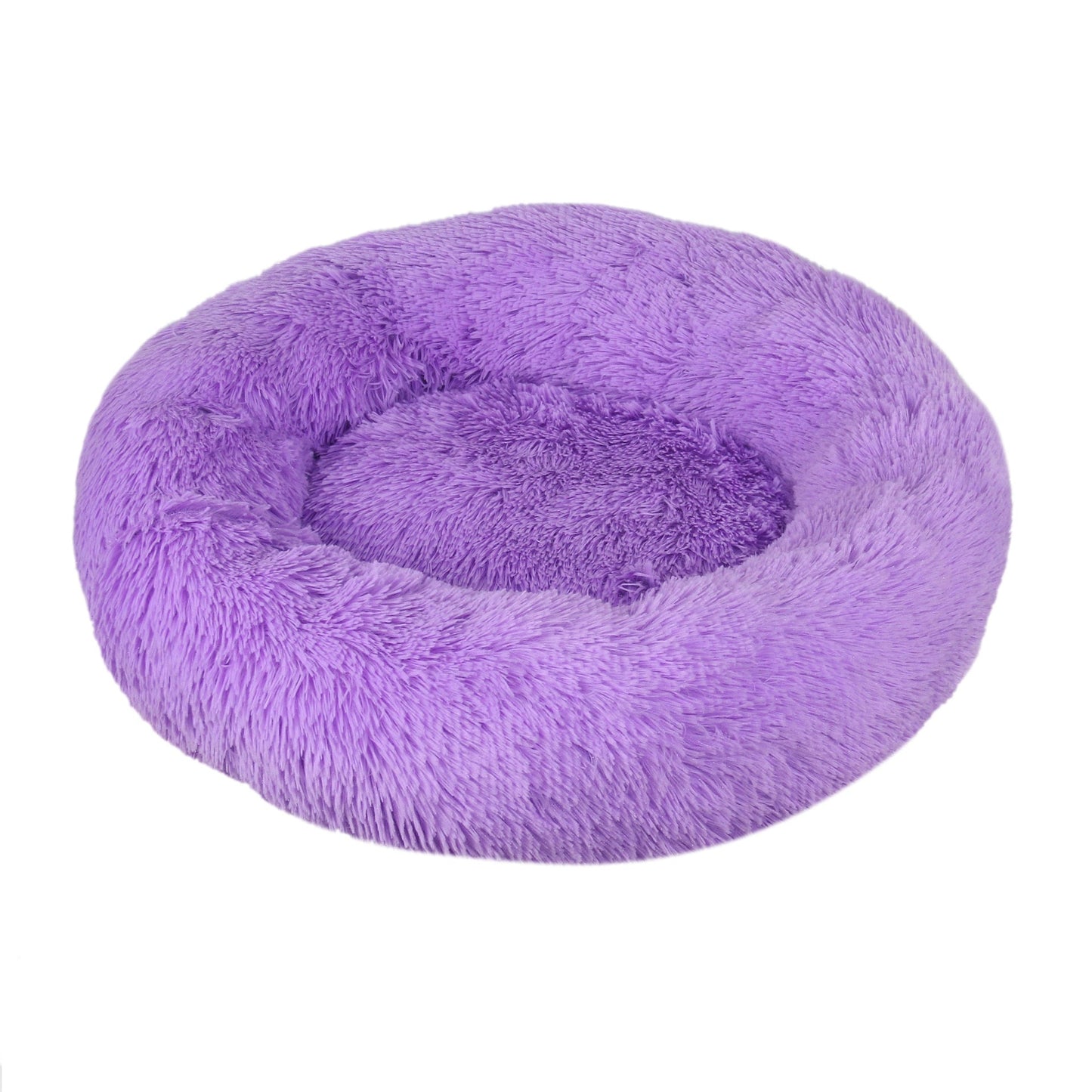 DoggyPouf™ - Coussin doux pour chien - L'abc du Chien