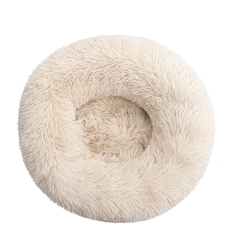 DoggyPouf™ - Coussin doux pour chien - L'abc du Chien