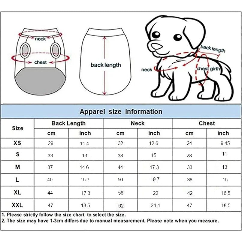 HoodieGrenouilleMignonPourChiens™ - L'abc du Chien